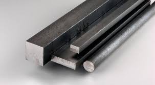 Steel Coremark Metals
