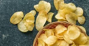 What potato chips are gluten-free?