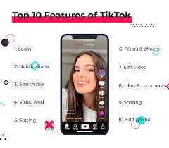 Making a powerful tik tok like app is just possible if you provide users something special, unique and in variety every single day. How To Make Social Media App Like Tiktok Cost Design Motinezation