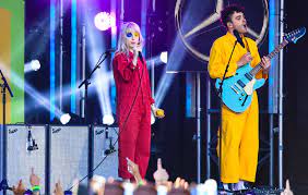 Hayley Williams teases Paramore's ...