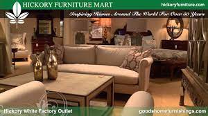 hickory white furniture gallery