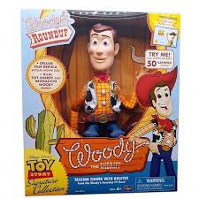 pixar toy story 4 woody jessie buzz