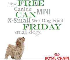 Royal canin is a very professional dog food brand in the pets food market. Can Of Royal Canin X Small Wet Dog Food Coupon Yo Free Samples