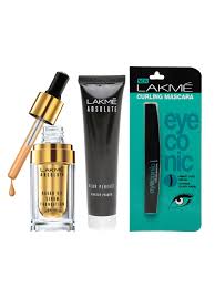lakme makeup gift set in india