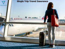 single trip travel insurance market