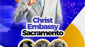 Why christ embassy differ from the corinthian church by wx: Christ Embassy Church Sacramento Church In Carmichael