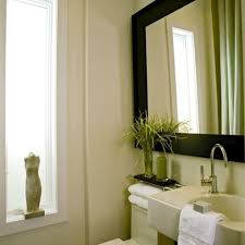13 beautiful mirrored bathrooms