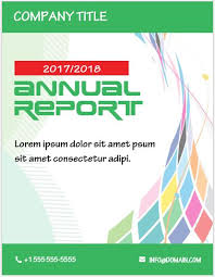 20 Report Cover Page Templates For Ms Word Word Excel Templates