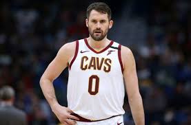 Love was a dominant offensive player in minnesota, and his volume was much higher than when he joined the cavs. Could The Cleveland Cavaliers Use An Amnesty Clause On Kevin Love