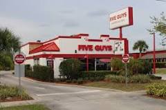 Image result for who owns five guys