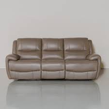 venezia i leather incliner sofa i tlc