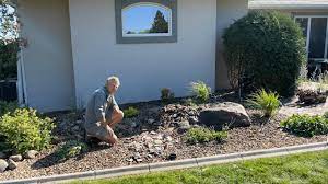 front yard landscaping ideas how to