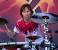 Image of How old is Shannon Larkin?