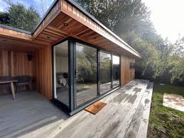 Exterior Wood Cladding Ideas Designs