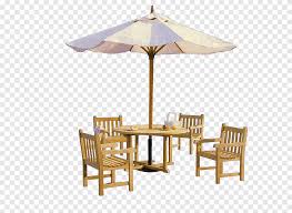 Outdoor Table Png Images Pngegg