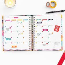11 Best Productivity Planners 2020 For Building Healthy