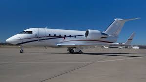 1990 arr challenger 601 3a for