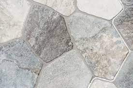 types of grout for natural stone