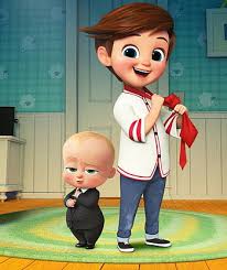 the boss baby hd wallpapers pxfuel