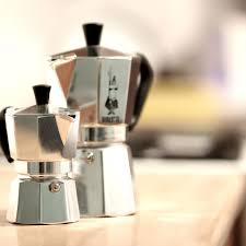 Best coffee for italian moka pot. Italian Coffee Pot Mogul Cremated And Buried In The Brewer He Loved Eater