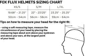 Fox Metah Flux 2 0 Mountain Bike Helmet Slate Blue Mtb Helmet Size L Xl