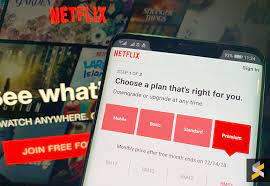 Netflix has 3 pricing plans for all regions. Netflix Now Has A Cheaper Rm17 Month Plan Soyacincau Com