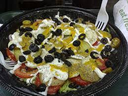 Fresh iceberg variety, fresh red ripe tomatoes. Double Tuna Salad Subway Indian Weight Loss Blog