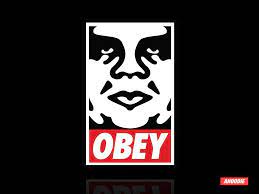 free obey wallpapers 1024x768