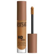 make up for ever hd skin smooth blur undetectable under eye concealer 4 1 5 ml