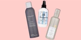 Hairstylist bobby eliot is a fan of the dallas thickening shampoo and conditioner from r+co because they are both made. 14 Best Hair Thickening Products 2021 Top Treatments For Fine Thinning Hair
