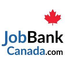 explore careers in canada job bank