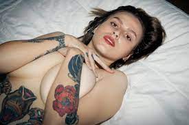 Tina Karpov - Free nude pics, galleries & more at Babepedia