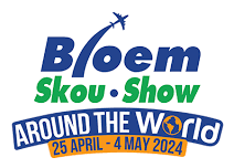 Bloem Show - 25 April 2024