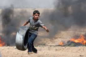 Children, my dear brother, are the best fighters of the century. Pmw Report Slams Palestinian Authority For Using Child Soldiers The Jerusalem Post