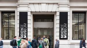 Science Museum, London, England, U.K. - Museum Review | Condé Nast Traveler