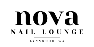 nova nail lounge of lynnwood wa