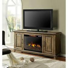 muskoka electric fireplace tv stand 120
