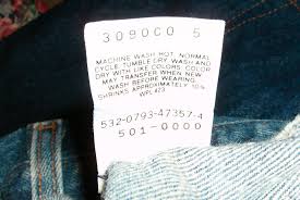 vine levi s 501 jeans the ultimate