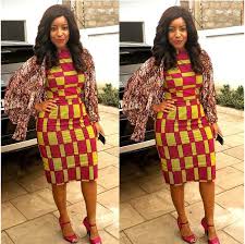 Image result for Aso ebi styles