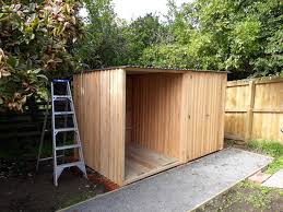 10 Quick Tips About Wooden Sheds The