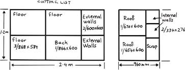 How To Build A Dolls House