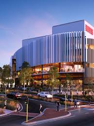 Save articles for future reference. Karrinyup Shopping Centre Projects Multiplex