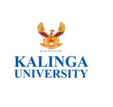 Image result for kalinga university Ph.D.