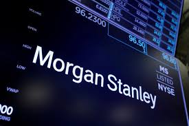 morgan stanley laying off hundreds in