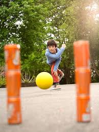 18 fun outdoor games for kids