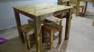 Maybe you would like to learn more about one of these? Kayu Pallet Rekapasang Perabot Gril Dan Loteng