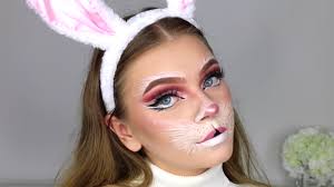 inspired halloween makeup looks