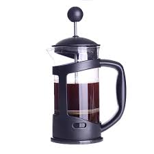 Does a stainless steel bialetti make better coffee than an aluminum one. 350ml Coffee Maker French Hand Press Cafeteira Espresso Glass Stainless Steel Coffee Machine Filter Coffee Pot Percolator Coffee Maker Cafeteira Espressocoffee Machine Aliexpress