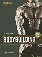 por bodybuilding books