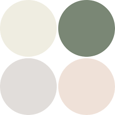 5 Of The Best Nursery Paint Colors